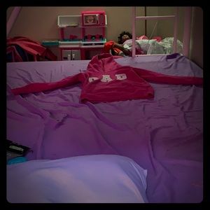 Keeps u nice and warm